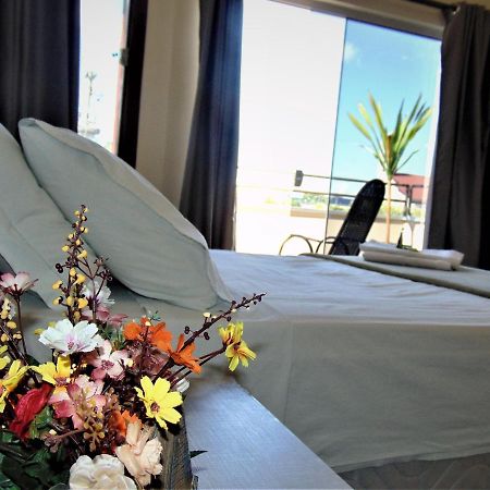Guest Charm Hotel ボニート エクステリア 写真