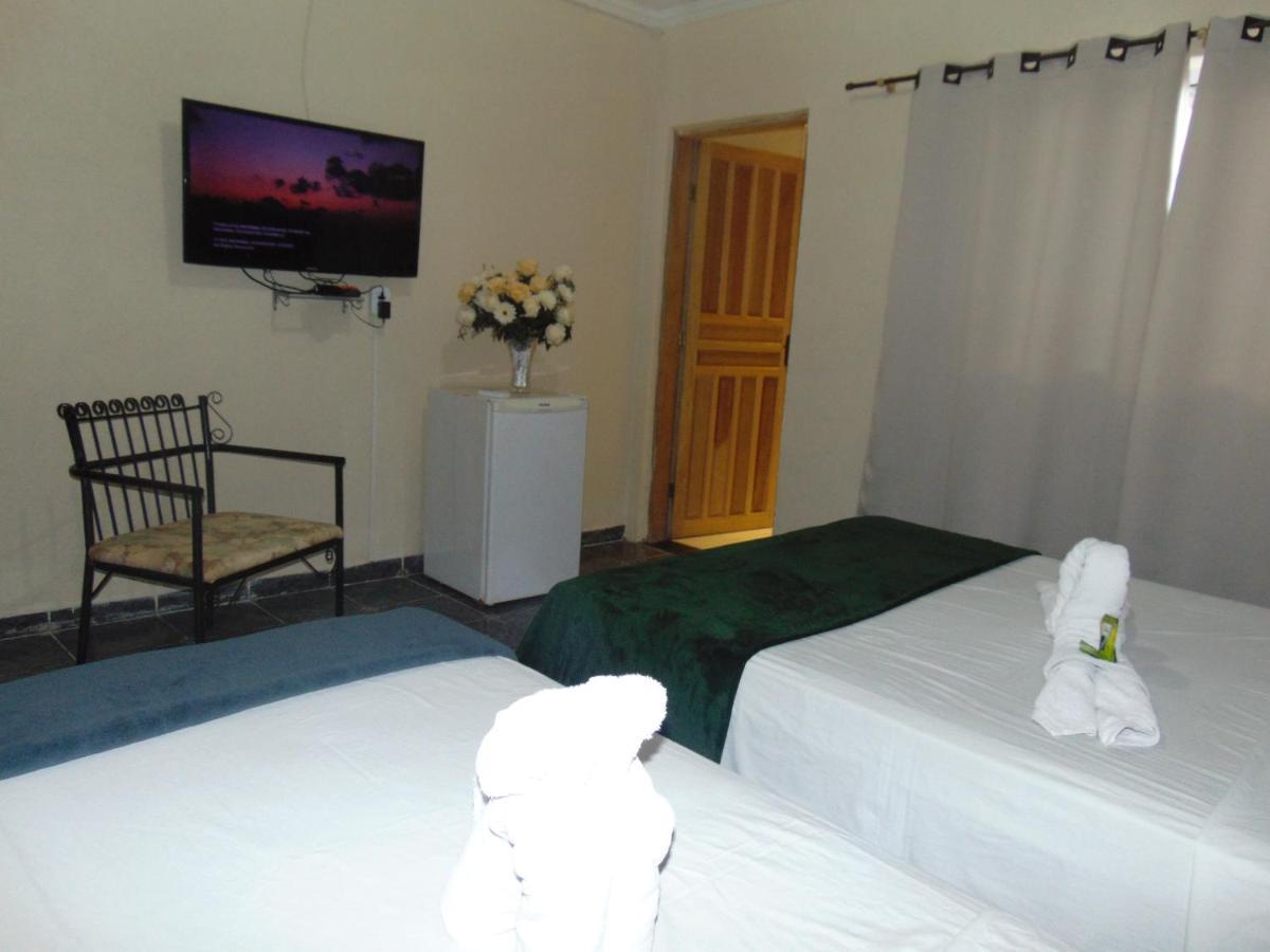 Guest Charm Hotel ボニート エクステリア 写真