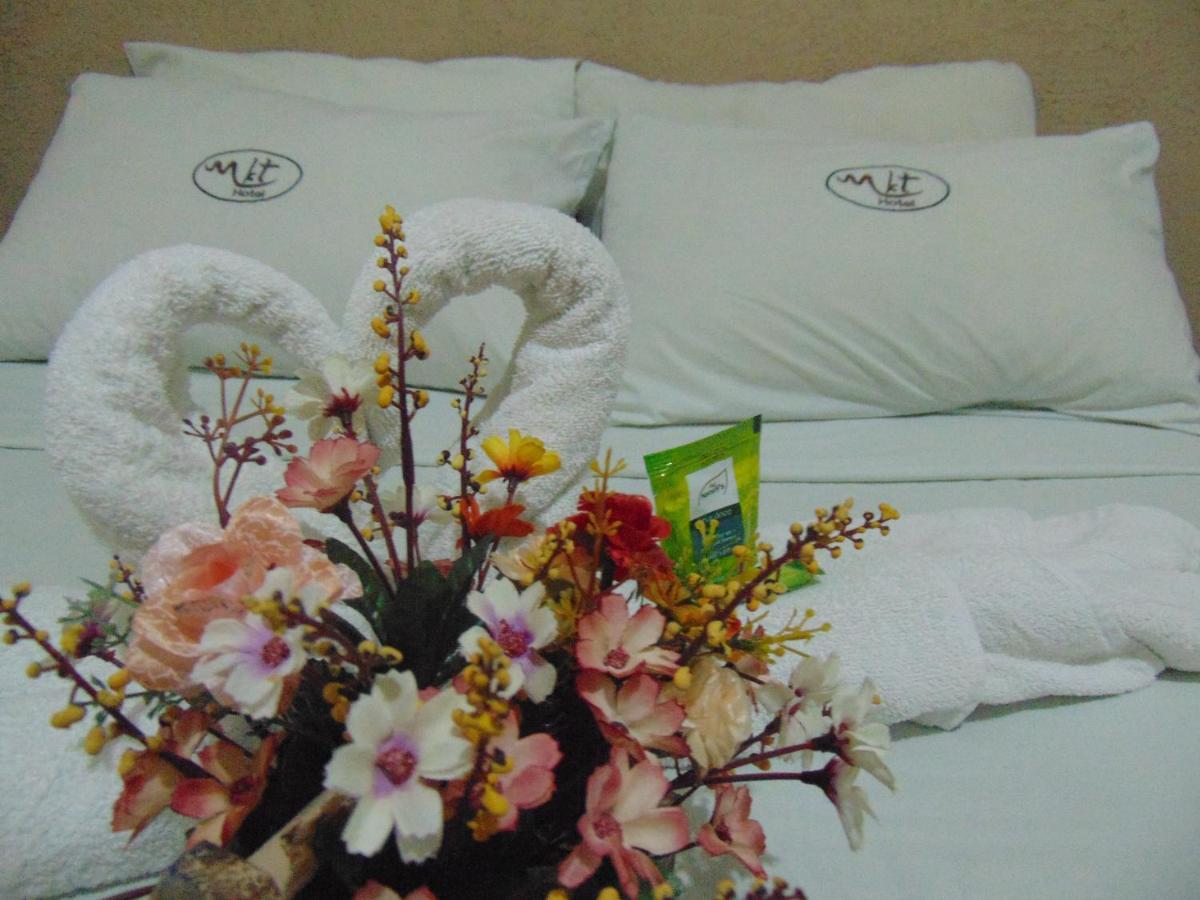 Guest Charm Hotel ボニート エクステリア 写真