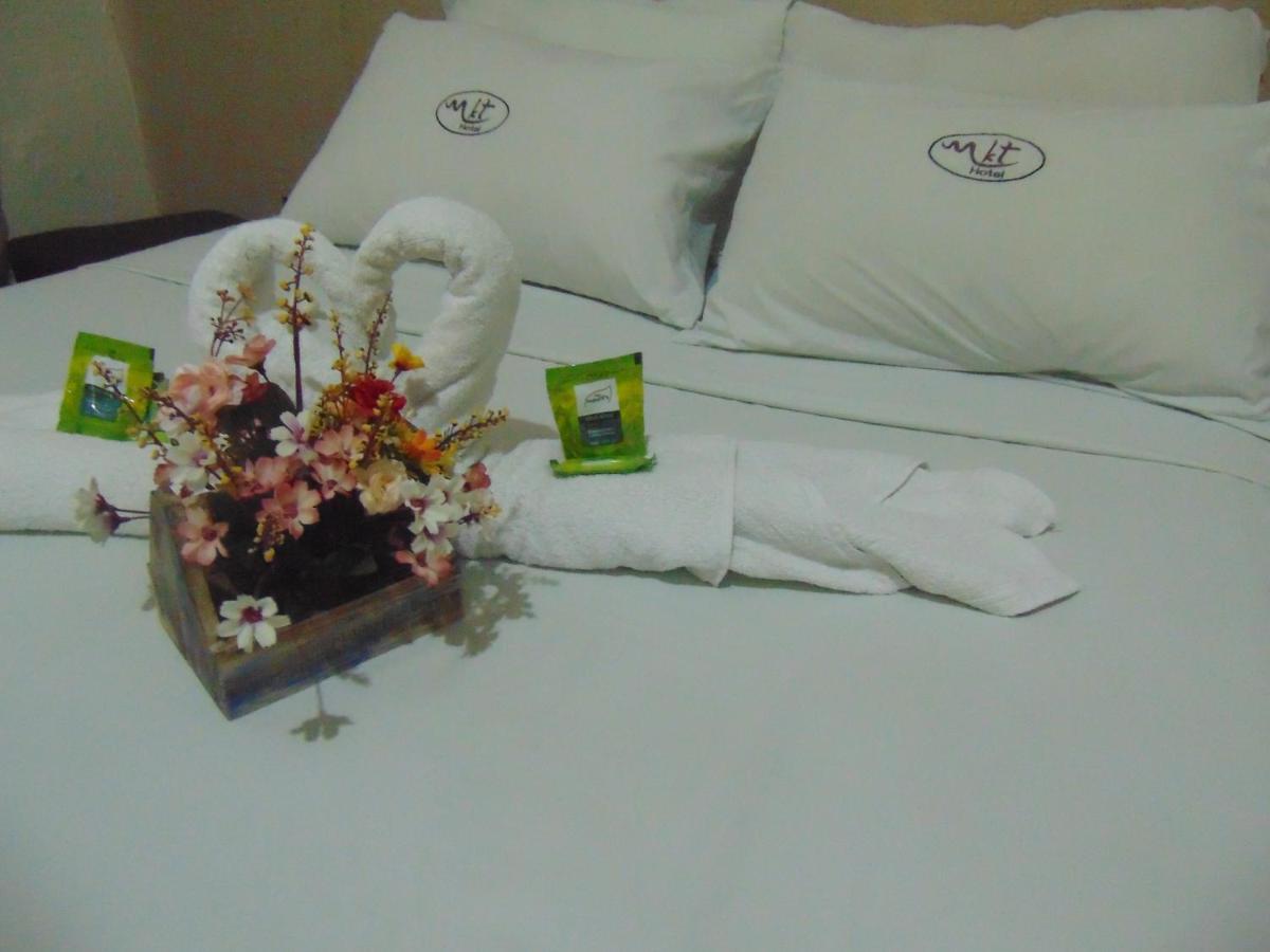 Guest Charm Hotel ボニート エクステリア 写真