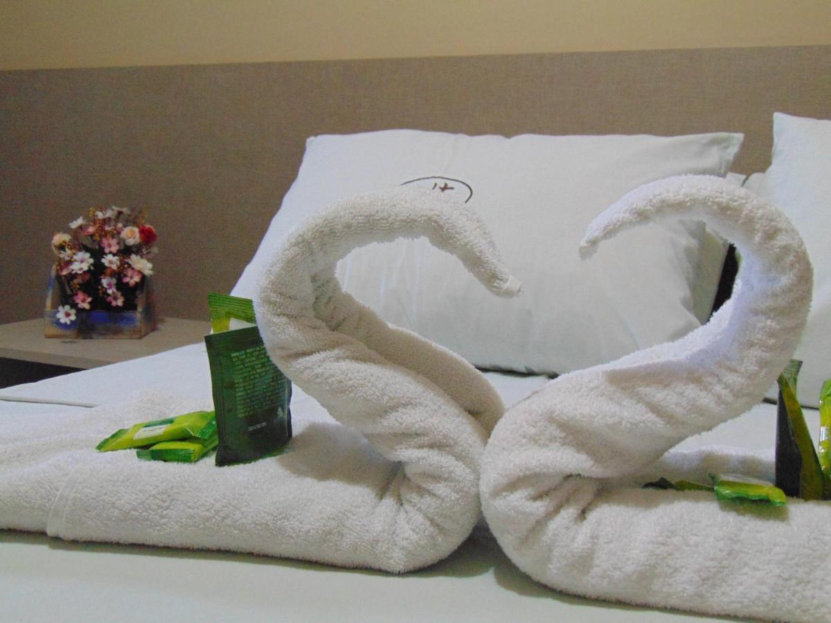 Guest Charm Hotel ボニート エクステリア 写真